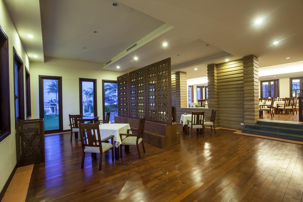Pulchra Resort Danang Exteriör bild
